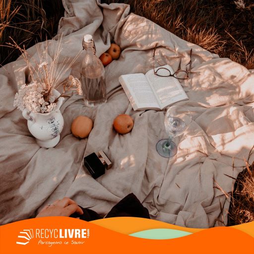 Livres d&apos;occasion Recyclivre