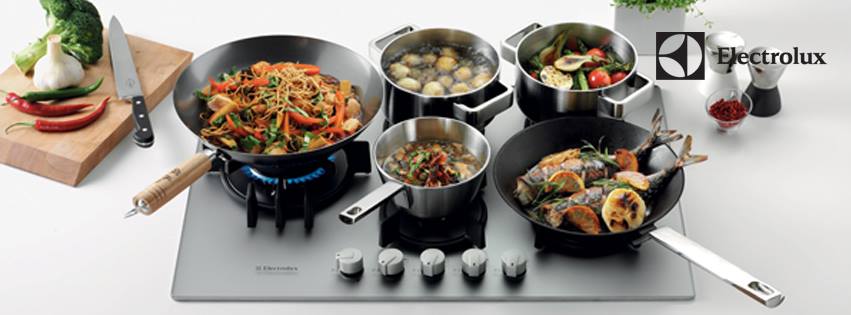 Accessoires de cuisine Electrolux