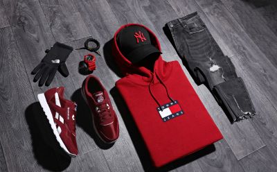 Vêtements de marque homme sur La Boutique Officielle