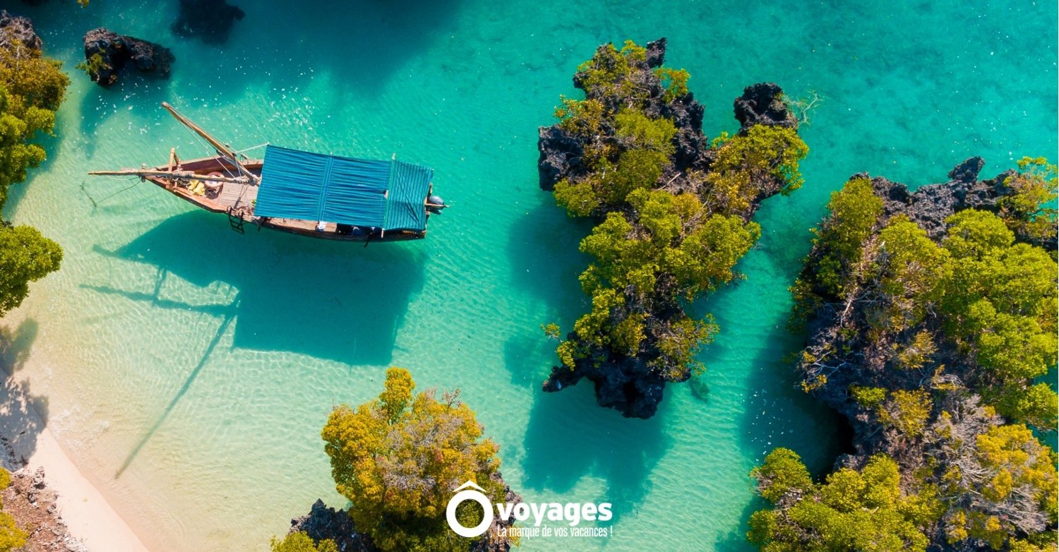 Couverture Facebook Ôvoyages