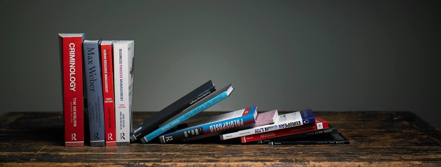 Livres Routledge