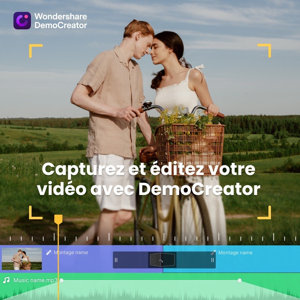 DemoCreator Wondershare