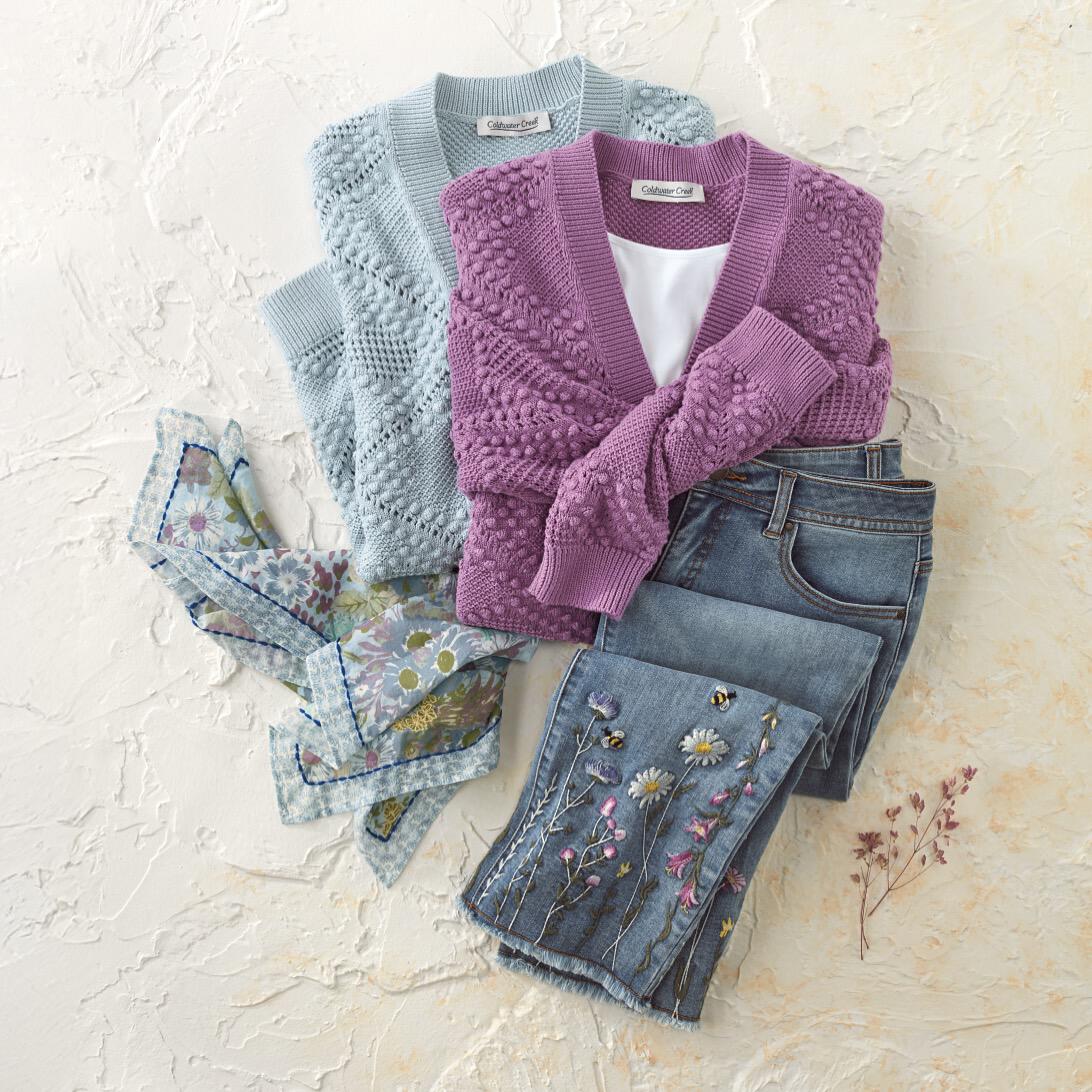 Coldwater Creek women’s clothing 3