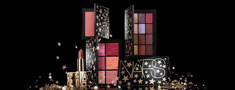 Collection de Noël Nars