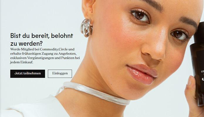 img: commodity-circle / alt: Werde Teil des Commodity.Circle und sicher dir unglaubliche Vorteile