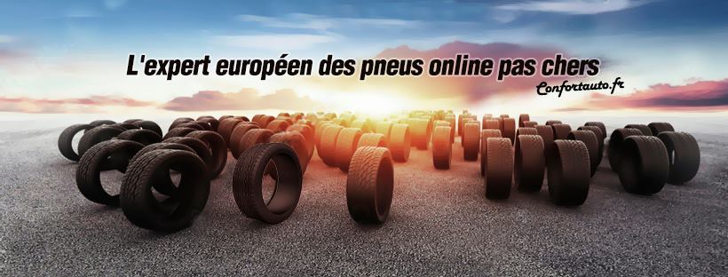 Couverture Facebook Confortauto