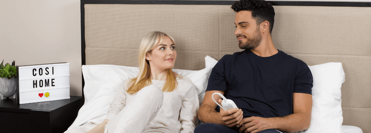 Cosi Home savings guide