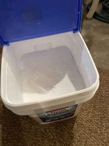 Costco Detergent