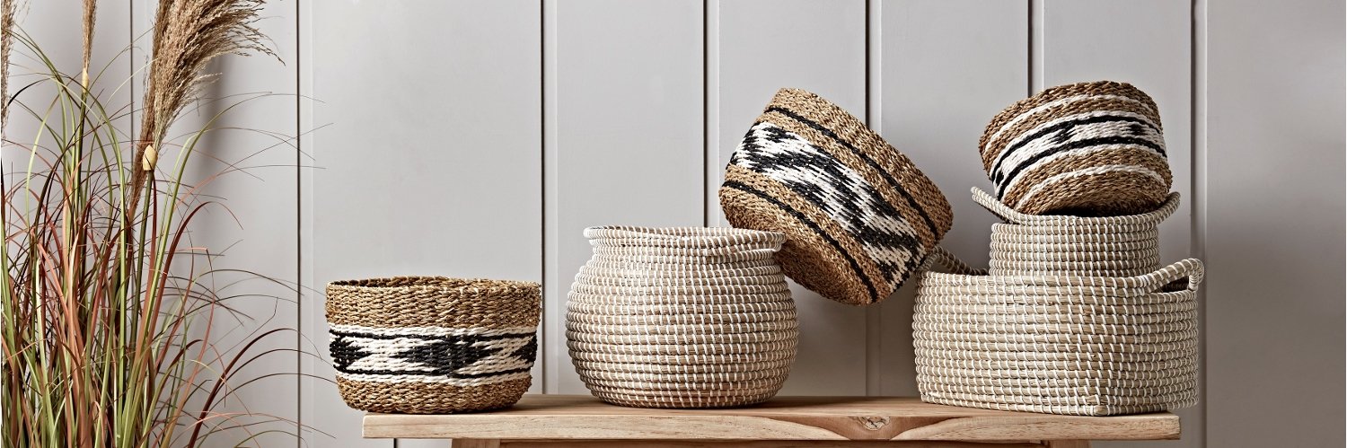 Cox and Cox discount codes banner - home decor items