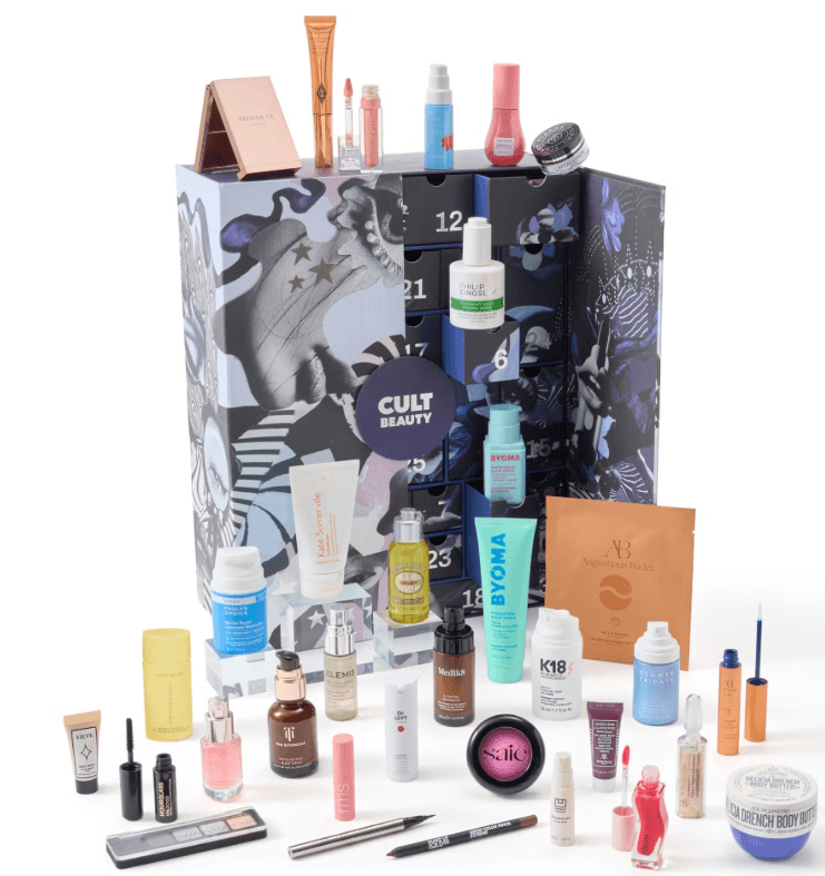 Advent calendar image