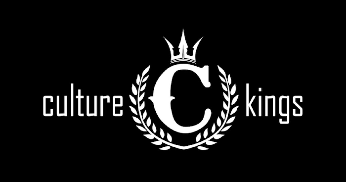culture kings logo