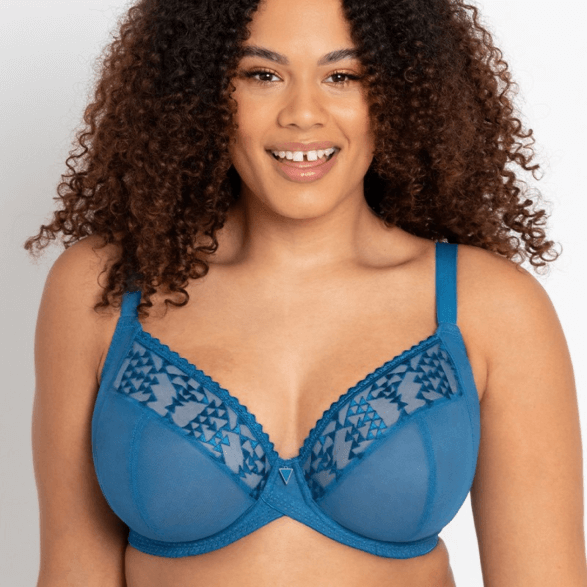 Curvy Kate are proud to support Mental Health UK