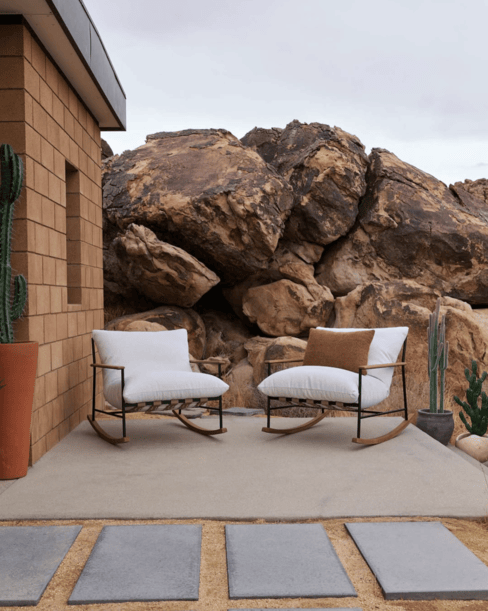 Outdoor Photo