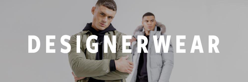 Designerwear menswear
