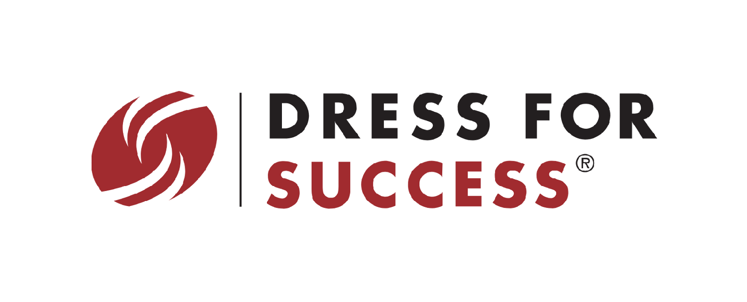 Dress for Success Logo