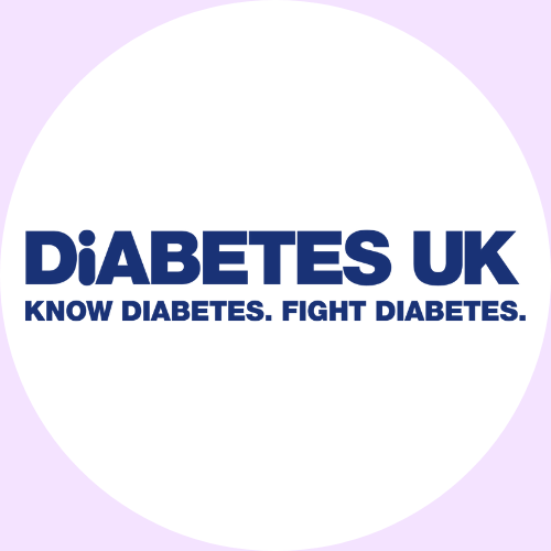 Savoo supports Diabetes UK