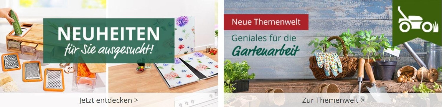 Die moderne Hausfrau Gutschein ᐅ 15 Rabatt März 2024