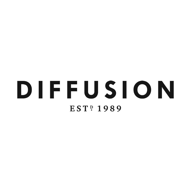 diffusion logo