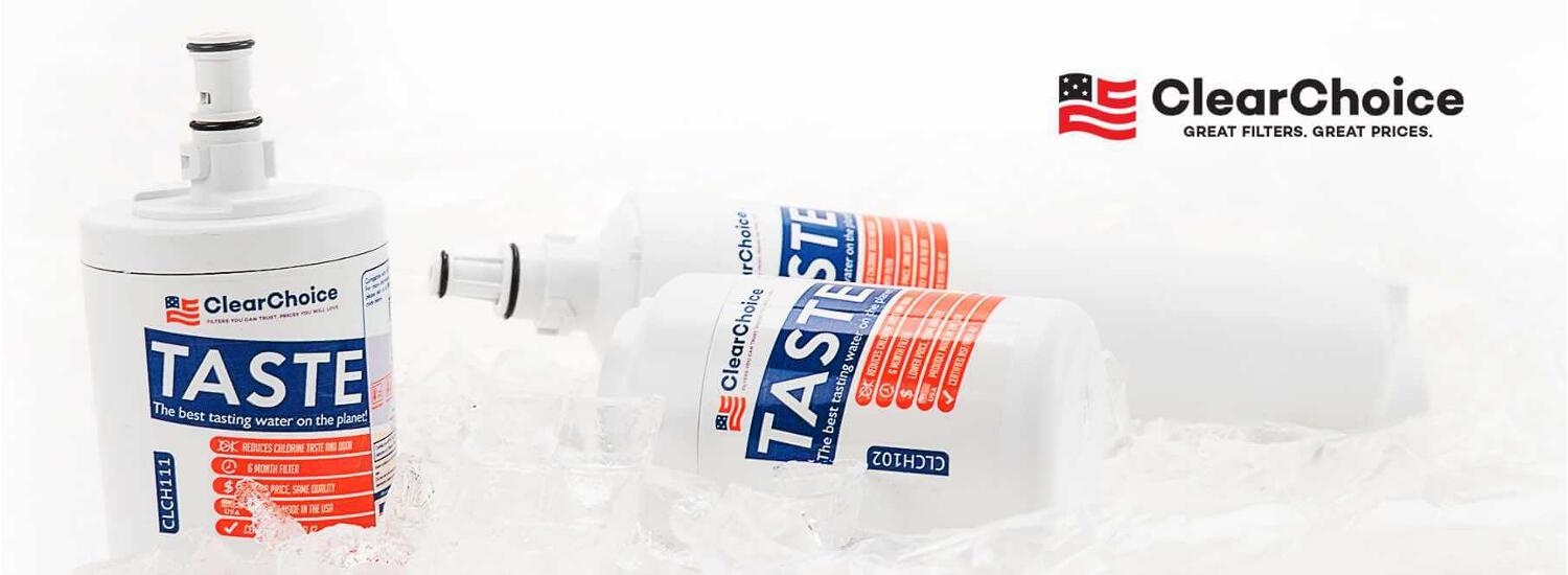 DiscountFilters refrigerator filters
