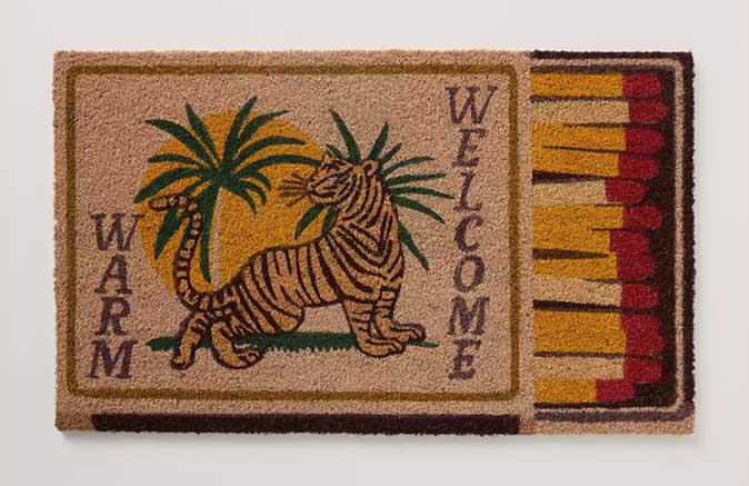 Doormat