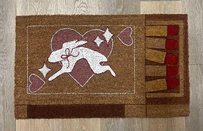Doormat