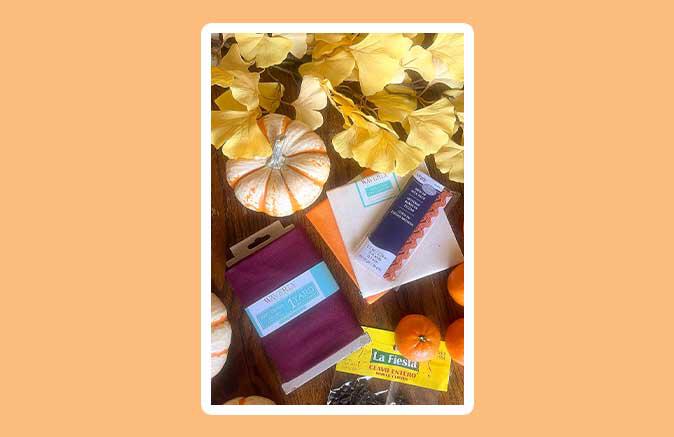 Fall Harvest Details