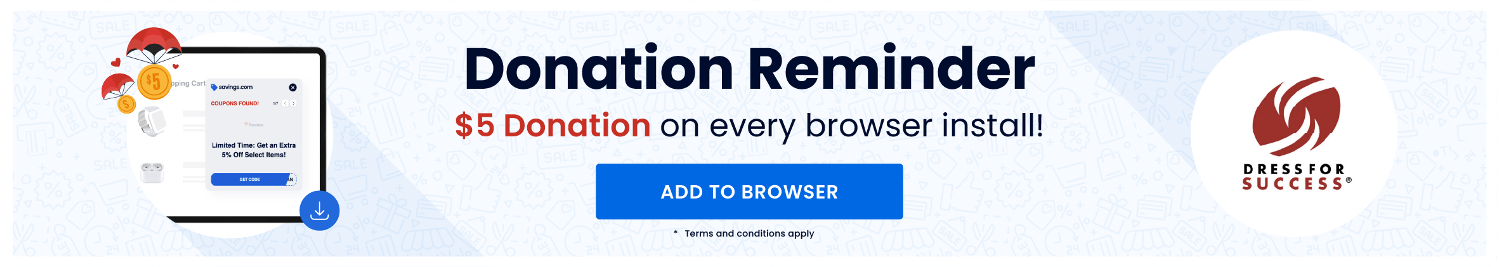 Browser Extension Reminder