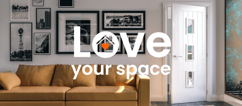 Door Superstore banner - doors and homeware