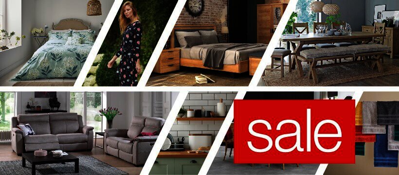 Downtown furniture online clearance