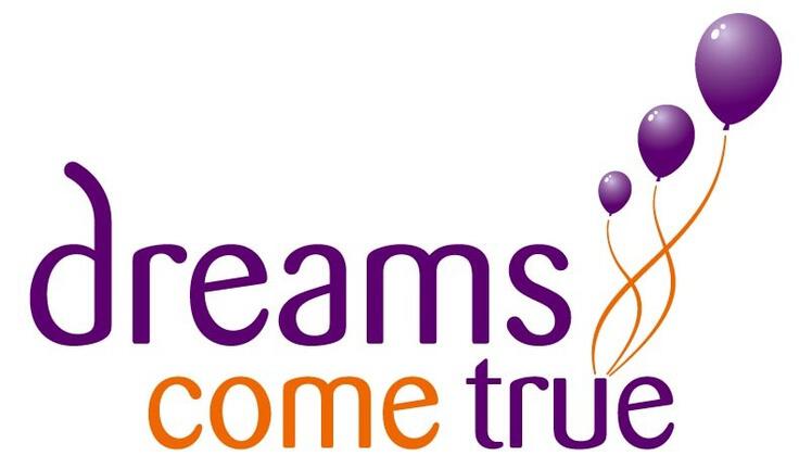 Dreams Come True logo