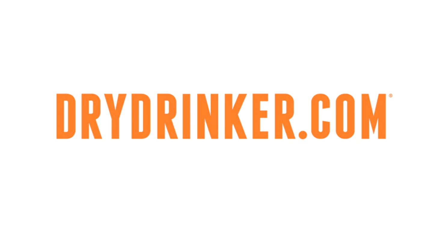 dry drinker logo