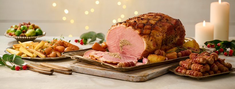 DukesHill Ham discount codes banner
