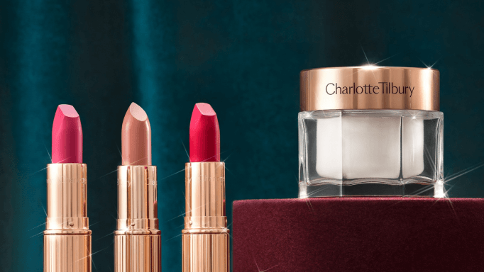 Charlotte Tilbury makeup Black Friday