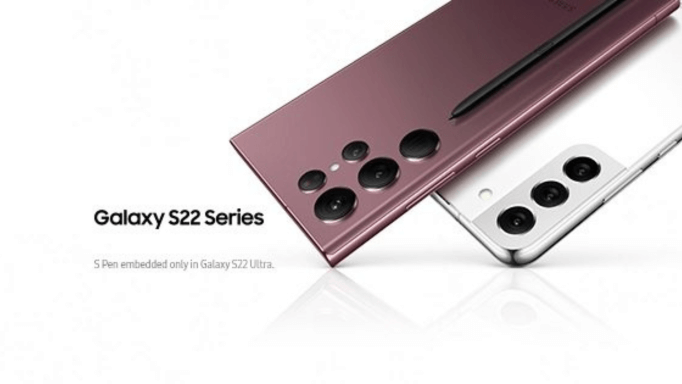 Samsung S22 Black Friday deal