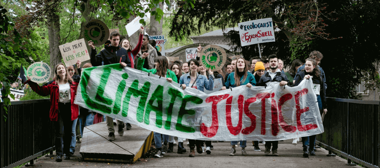 Earth Day 2022 Raise a Donation for Rainforest Trust