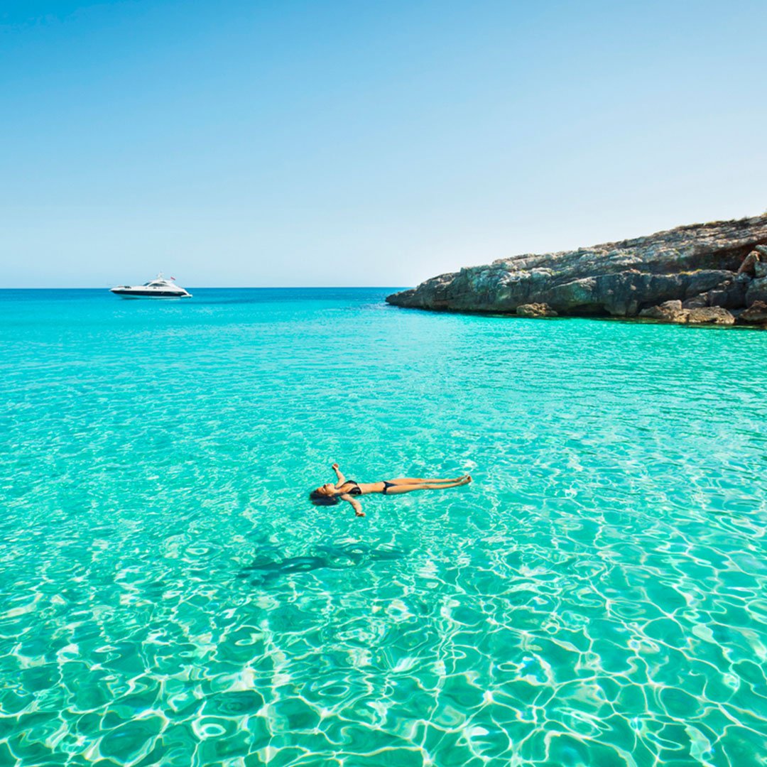 Voyage au soleil Ebookers