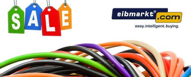 Banner für den Eibmarkt-Sale