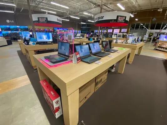 Electronic Express Laptops