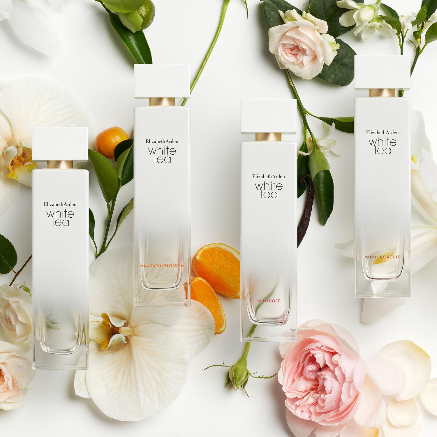 elizabeth arden perfume