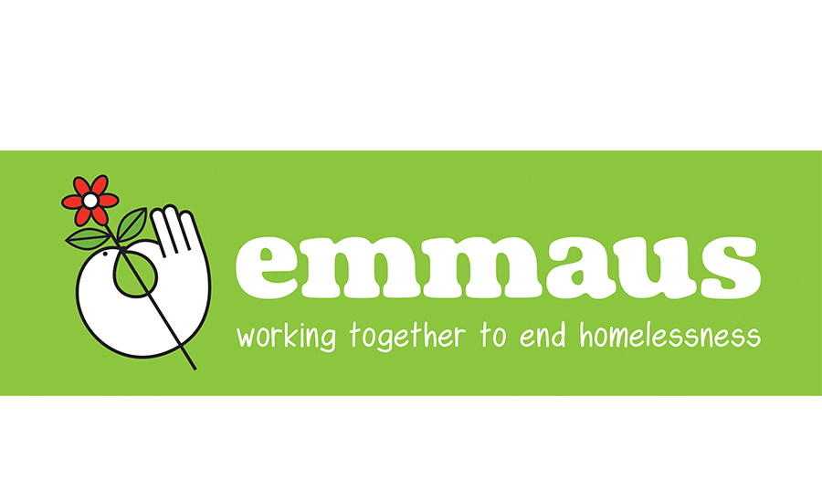 Emmaus UK logo