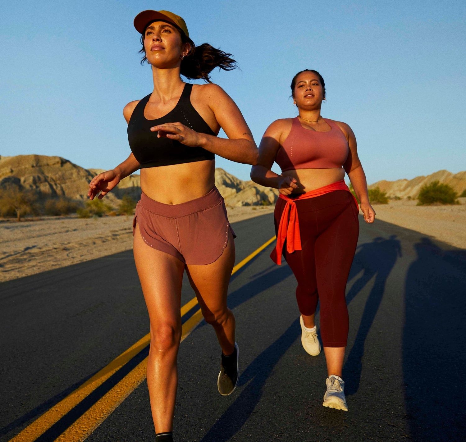 Equipement de running Lululemon