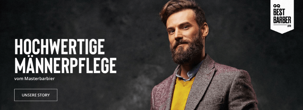 Eric Barbier Online-Shop