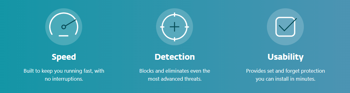ESET Promotional Banner