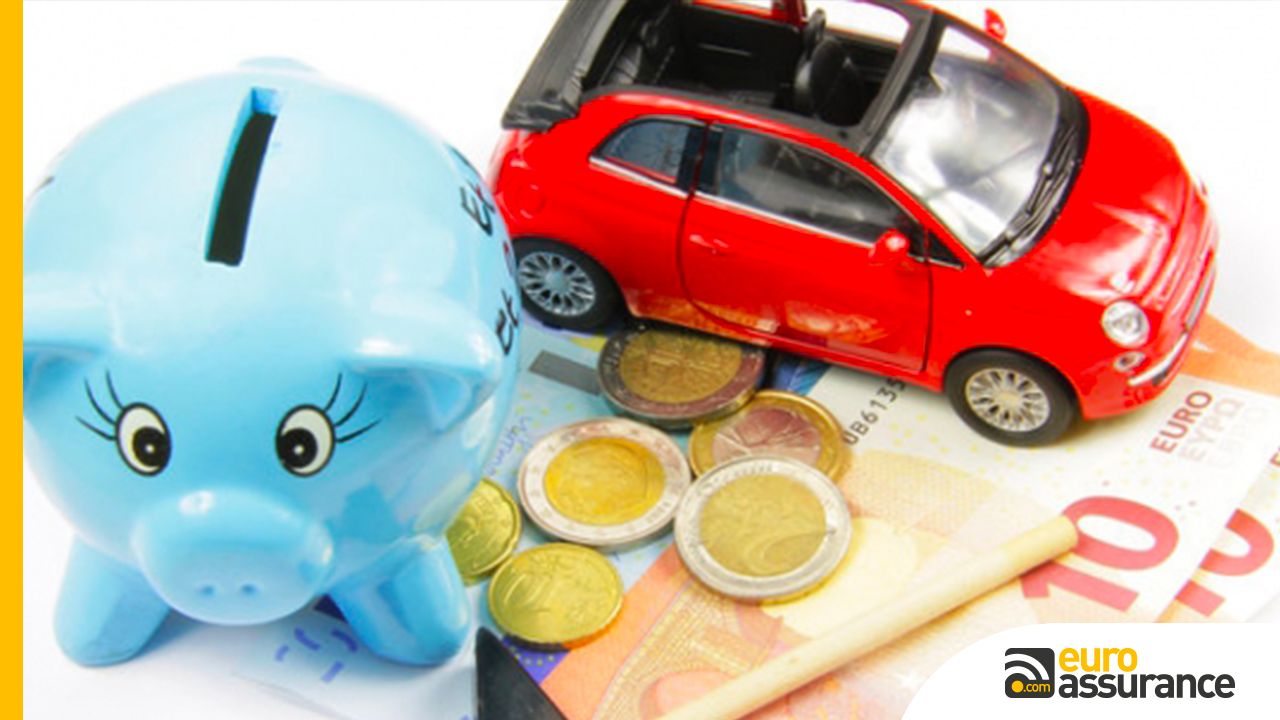 Assurance auto Euro Assurance