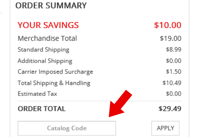 Expressions Coupon Code