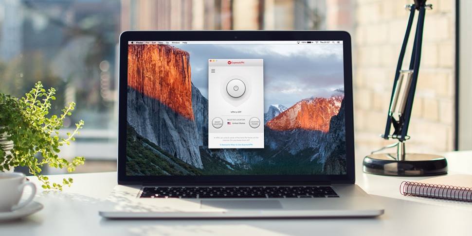 Protection internet avec promotion ExpressVPN