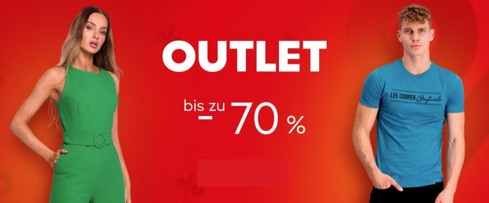 Tolle Angebote im Factcool Outlet