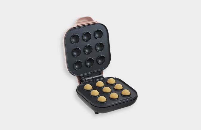 Rise by Dash Donut Bite Maker