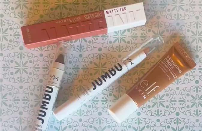 Maybelline Super Stay Matte Ink Longwear Liquid Lipstick (Renegade)