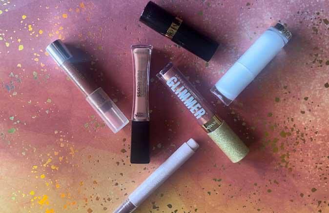 Revlon Super Lustrous Creme Lipstick